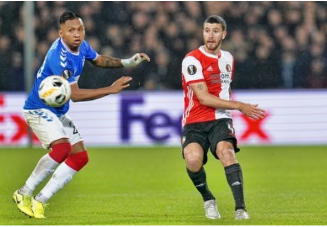 的完美回应 的完美回应