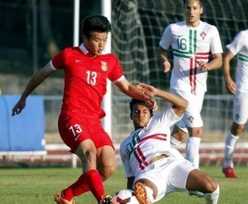 周琦的发挥 周琦的发挥