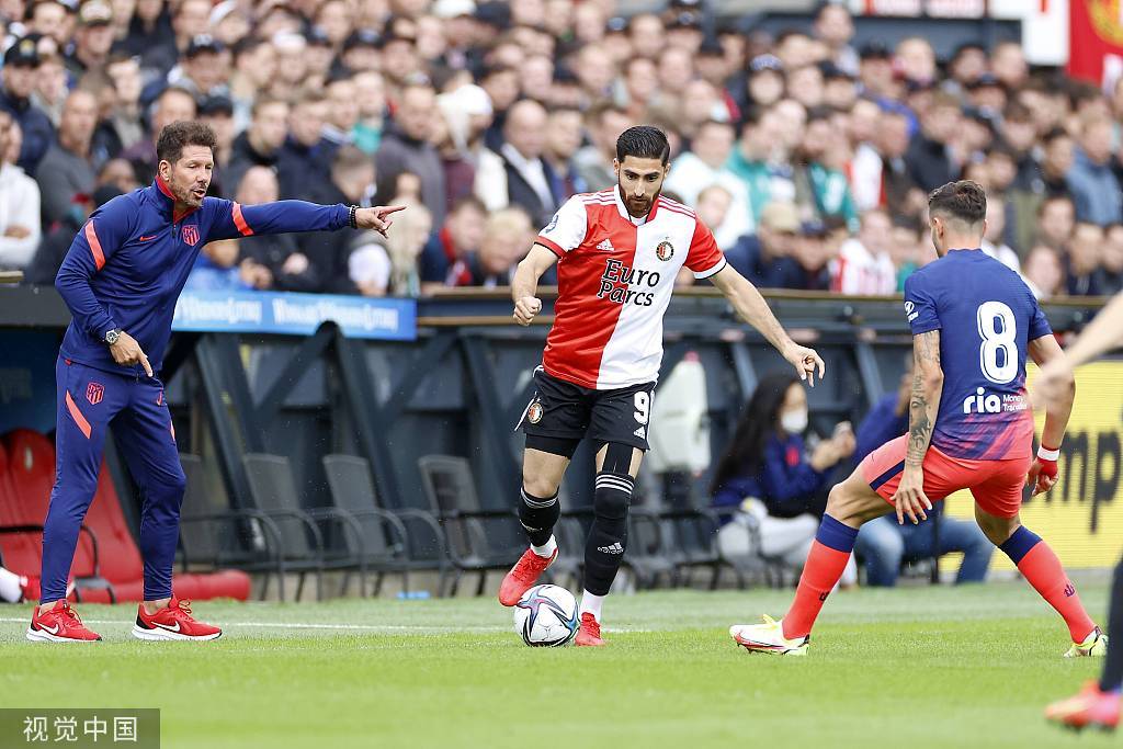 受关注的俱 受关注的俱