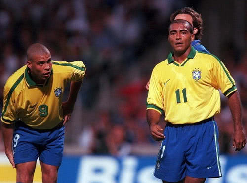 赛中的表现 赛中的表现