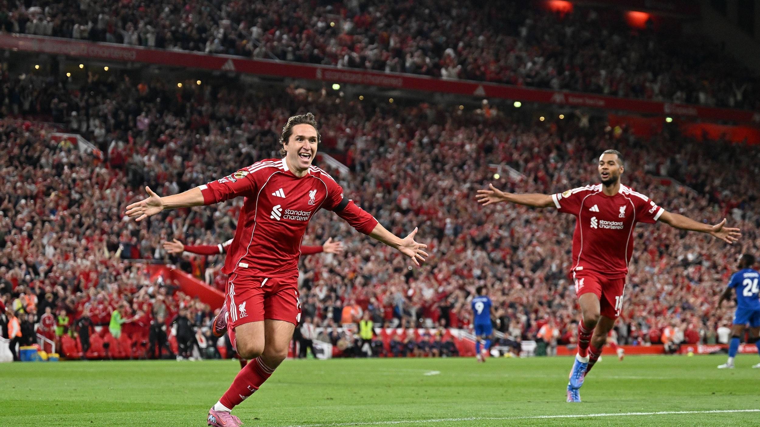 场上的表现 场上的表现